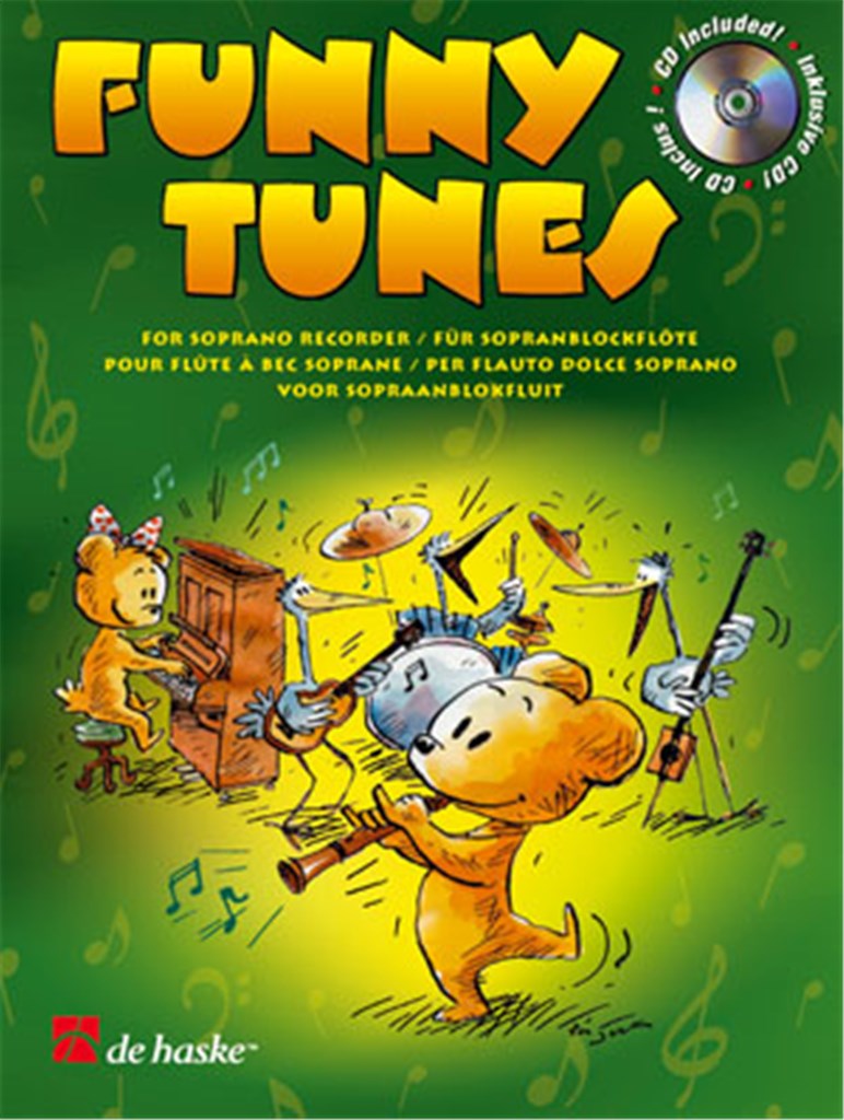 Funny Tunes